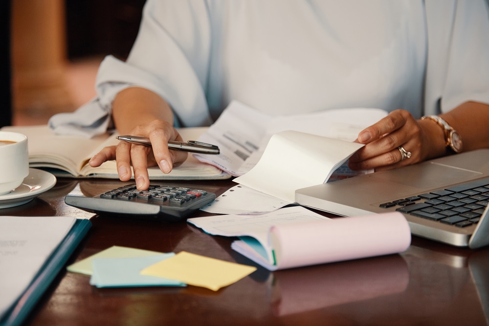 Book Keeping